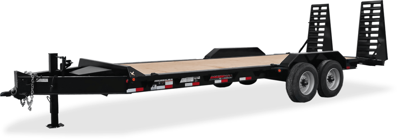 Home - Stephen's Trailer Sales in Taylorville, IL